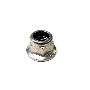 998093 Steering Tie Rod Nut